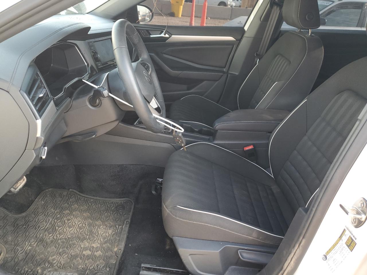 VOLKSWAGEN JETTA SPORT