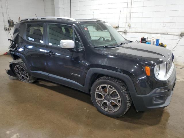 2015 JEEP RENEGADE L ZACCJBDTXFPB29778