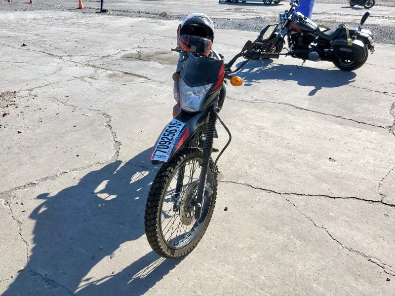 2024 VITA MOTORCYCLE #3304098485