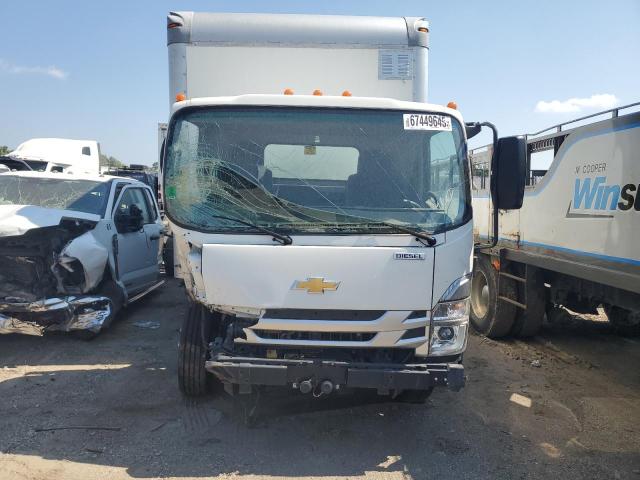 2023 CHEVROLET 4500HD #3234788378