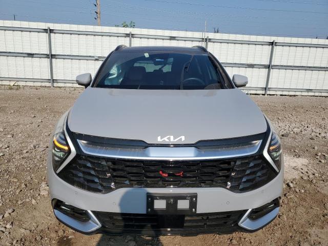 2023 KIA SPORTAGE S - 5XYK53AF5PG129080