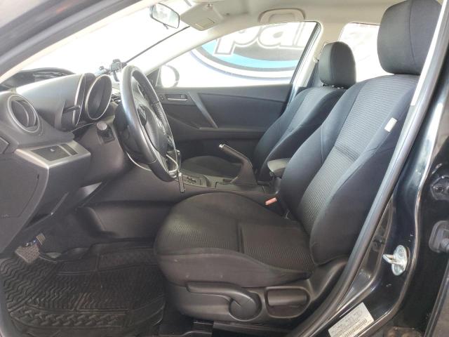 2012 MAZDA 3 I - JM1BL1L89C1698940