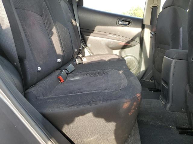 2011 NISSAN ROGUE S - JN8AS5MV3BW250791