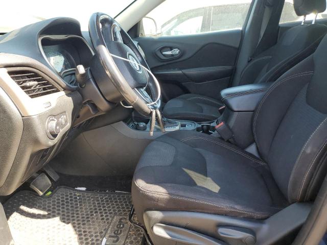 2015 JEEP CHEROKEE L - 1C4PJMCB8FW541741