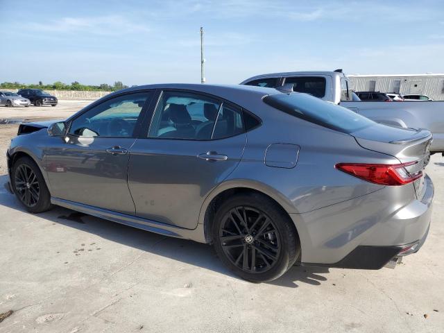 2025 TOYOTA CAMRY XSE 4T1DAACK2SU539292