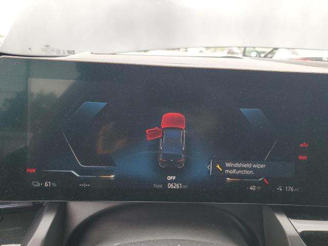 2025 BMW I5 XDRIVE WBY13HG03SCT41151