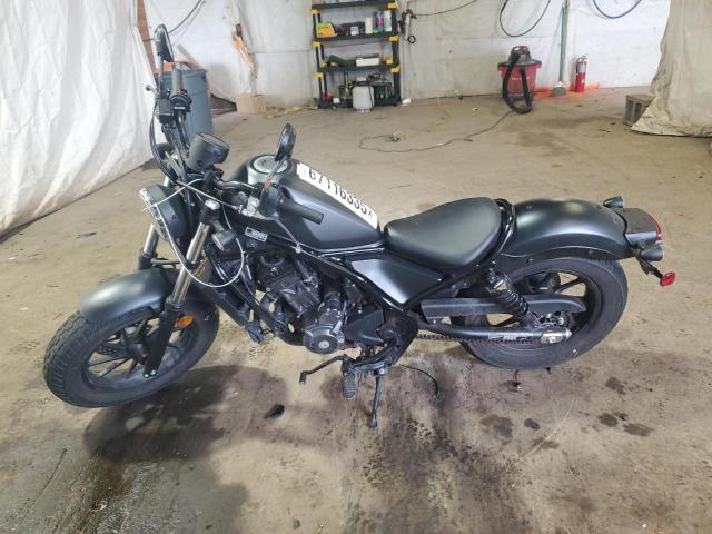 2023 HONDA CMX300 MLHNC5309P5601519