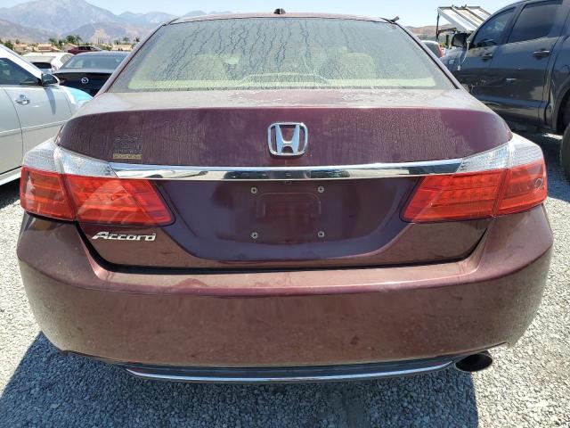 2013 HONDA ACCORD EXL - 1HGCR2F80DA201054
