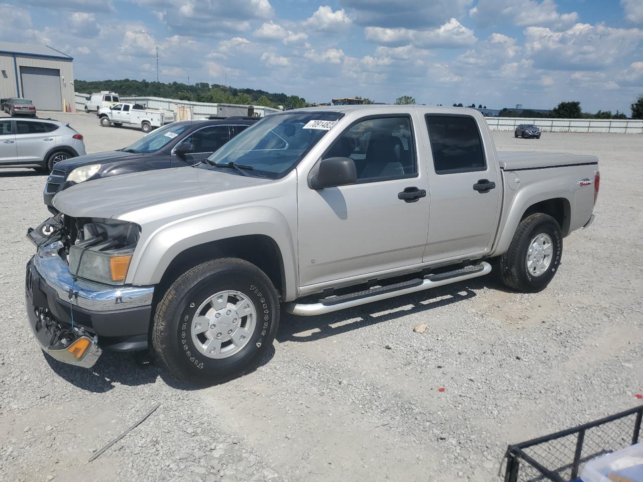 Vehicle photo