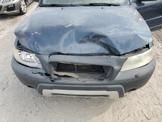 2006 VOLVO XC70 #3290563775