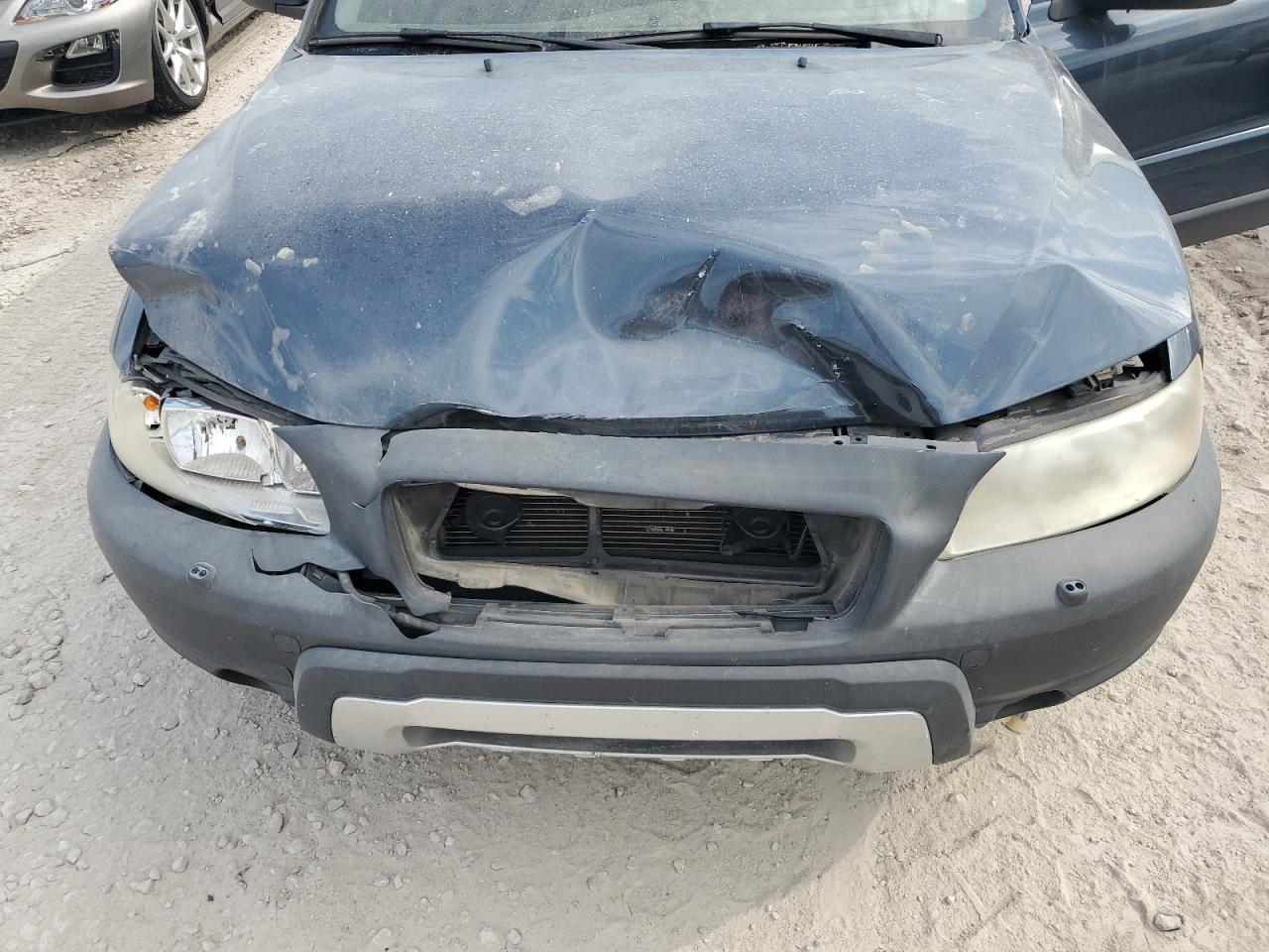 Lot #3290563775 2006 VOLVO XC70