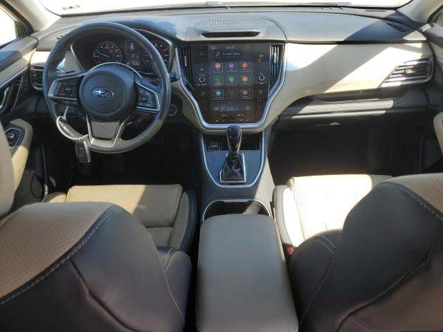 2020 SUBARU OUTBACK LIMITED XT 4S4BTGND8L3114332