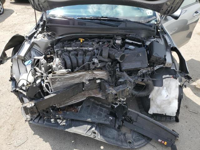 2022 KIA FORTE FE #3293287454