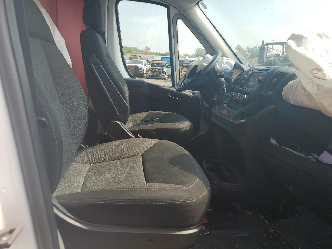 RAM PROMASTER 1500 STANDARD