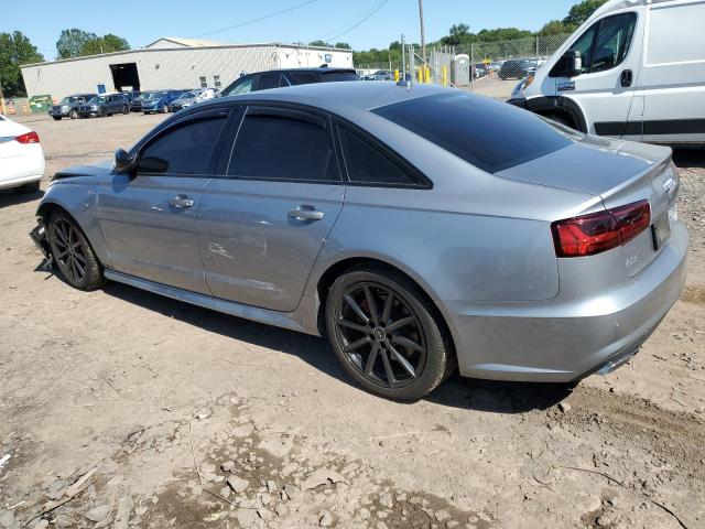2018 AUDI A6 PREMIUM WAUF3AFC5JN085833