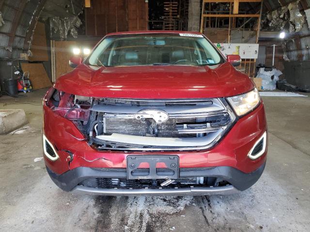 2016 FORD EDGE TITANIUM 2FMPK4K80GBB91216