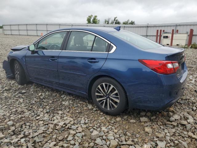 2019 SUBARU LEGACY 2.5 4S3BNAF65K3023903