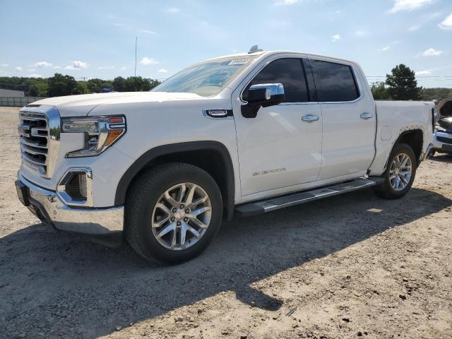 Global Auto Auctions: 2020 GMC SIERRA K1500 SLT