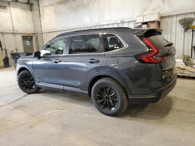 2025 HONDA CR-V SPORT 7FARS6H8XSE022613