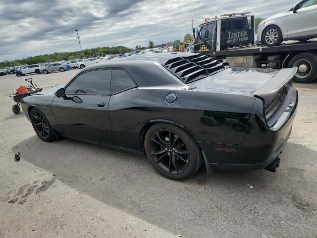 2017 DODGE CHALLENGER 2C3CDZAGXHH568110