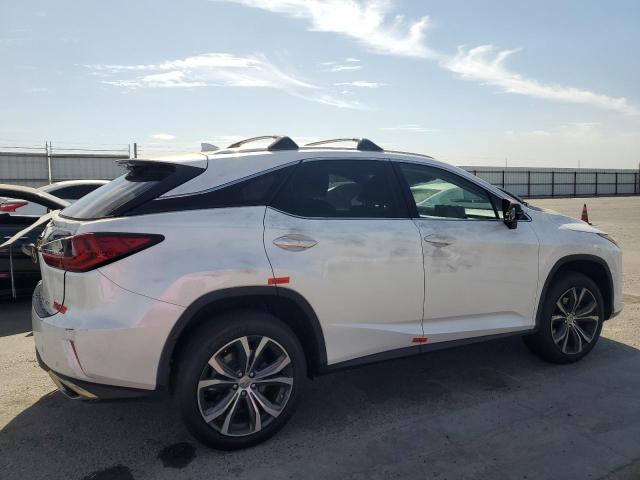 2017 LEXUS RX 350 BASE JTJBZMCA2H2016238