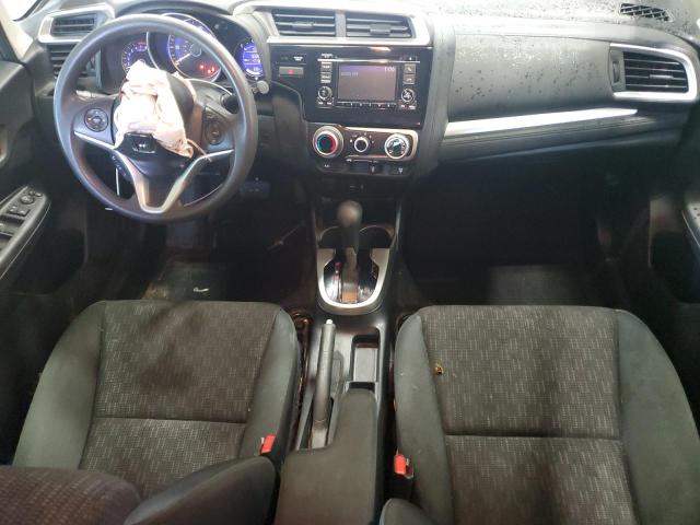 2015 HONDA FIT LX 3HGGK5H53FM771842