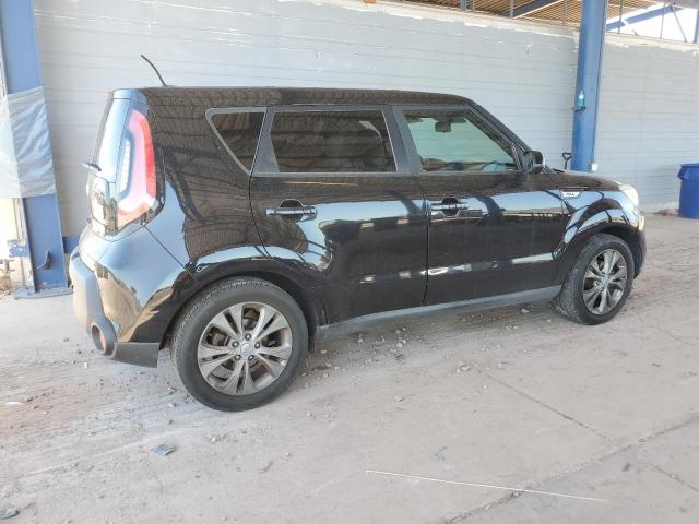 2014 KIA SOUL + - KNDJP3A59E7080912