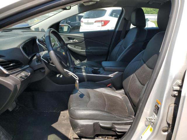2017 CHEVROLET VOLT PREMI 1G1RD6S59HU203778