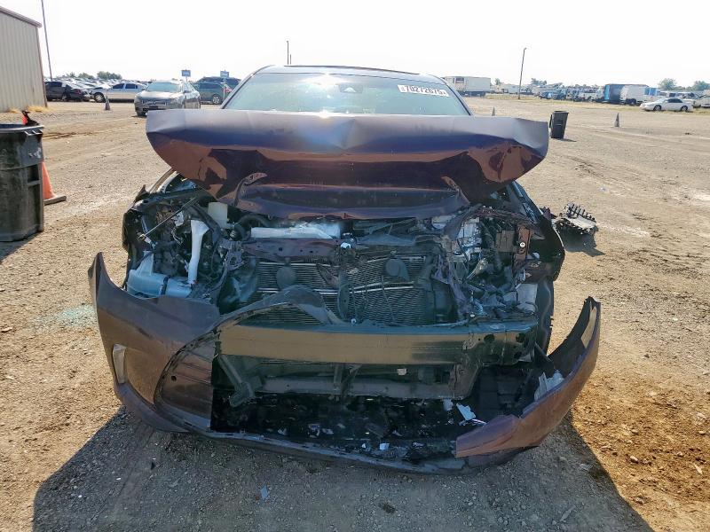 2016 TOYOTA AVALON HYB 4T1BD1EB0GU049467