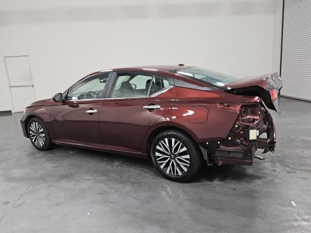 2024 NISSAN ALTIMA SV - 1N4BL4DV4RN371438