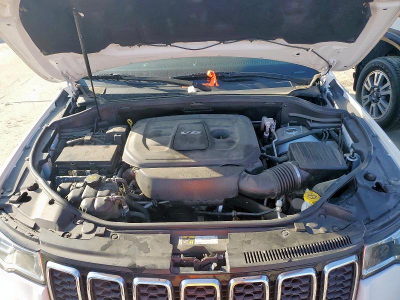 2018 JEEP GRAND CHER 1C4RJEBG6JC430773