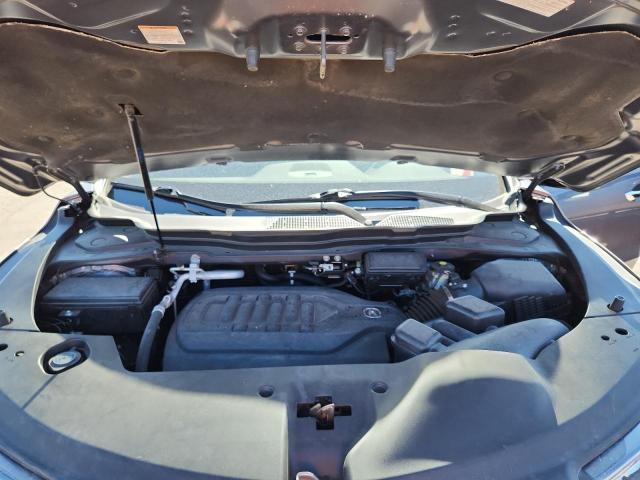 2020 ACURA MDX ADVANCE 5J8YD4H8XLL033424