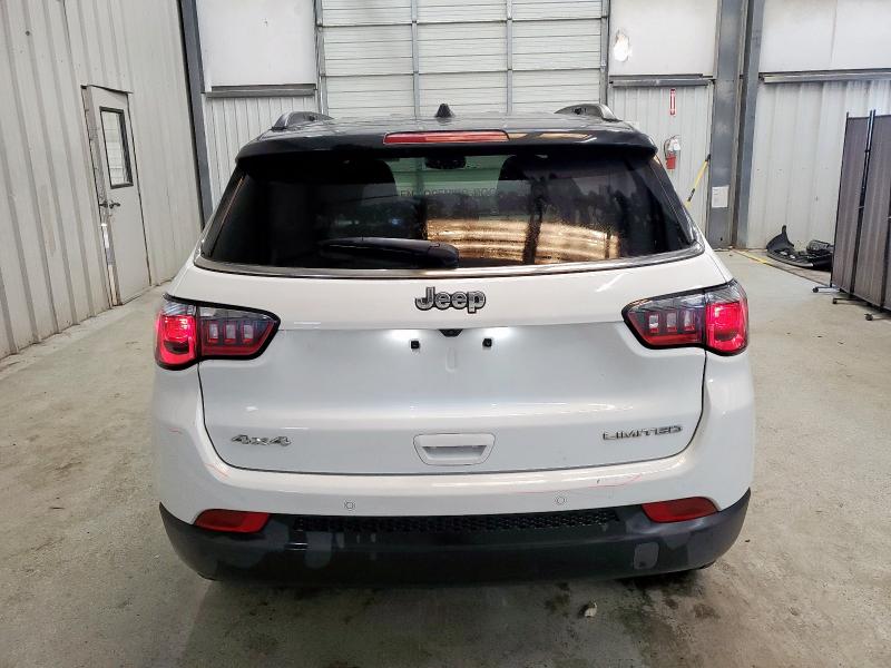 2025 JEEP COMPASS LI 3C4NJDCN0ST505043