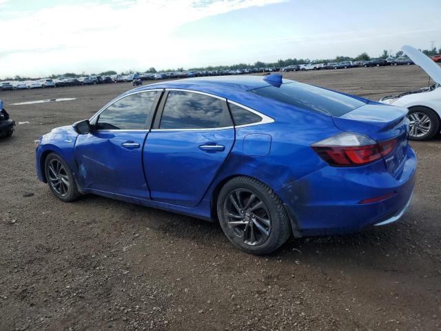 2019 HONDA INSIGHT TO 19XZE4F93KE018718