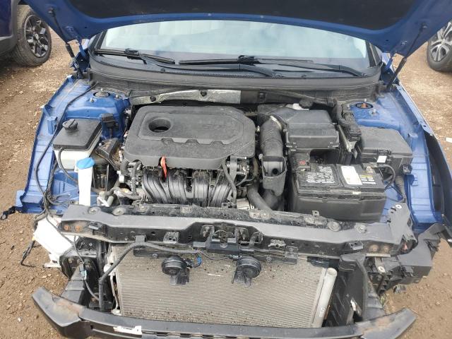 2015 HYUNDAI SONATA SPO - 5NPE34AF6FH157728