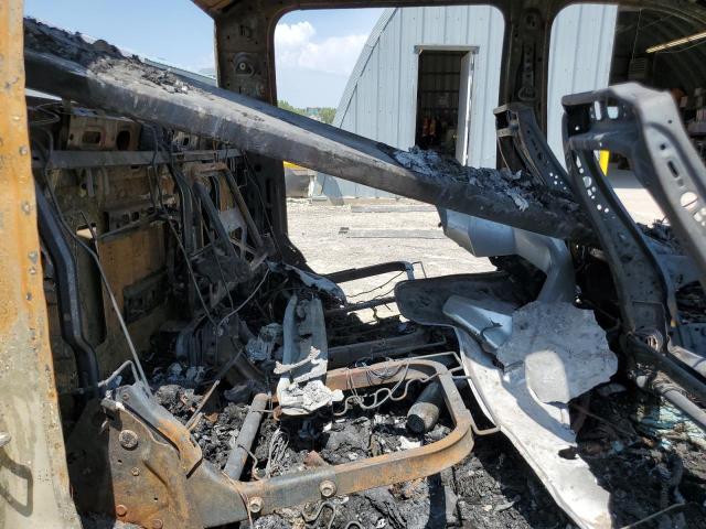 2022 CHEVROLET SILVERADO #3272691918