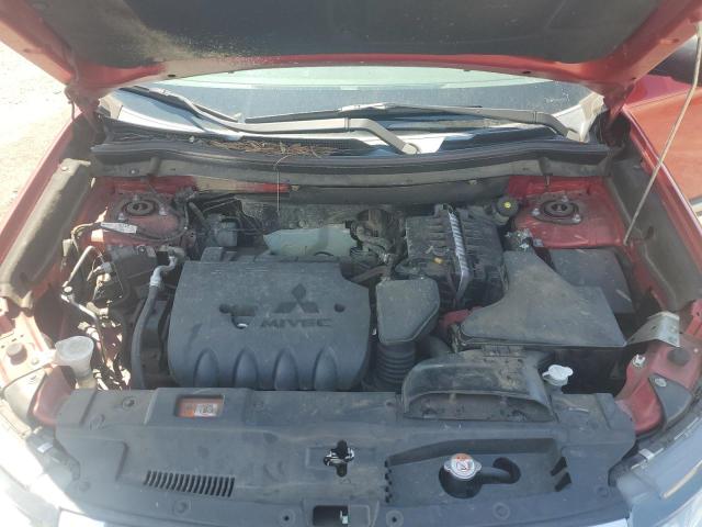 2019 MITSUBISHI OUTLANDER JA4AD2A38KZ006103