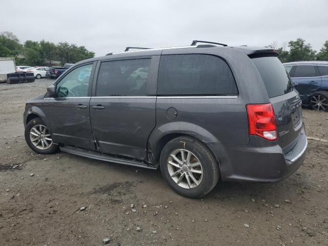 2019 DODGE GRAND CARA 2C4RDGCG0KR777171