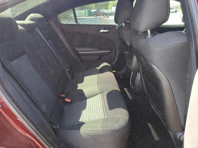 2020 DODGE CHARGER SC 2C3CDXGJ3LH107377