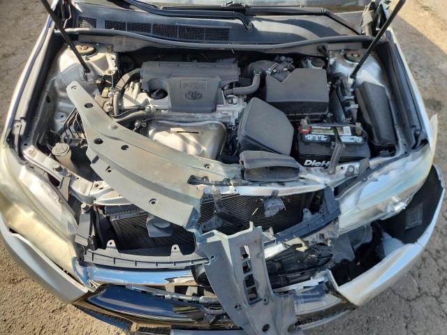 2015 TOYOTA CAMRY LE 4T1BF1FK8FU916363
