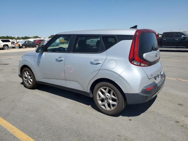 2021 KIA SOUL LX KNDJ23AU9M7753346