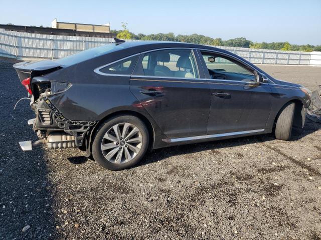 2016 HYUNDAI SONATA SPO 5NPE34AF7GH330674