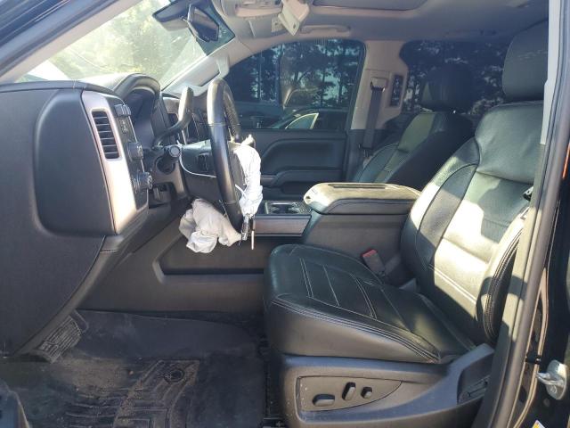 2018 GMC SIERRA K1500 DENALI 3GTU2PEJ8JG500006