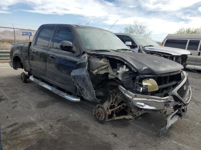2003 FORD F150 SUPERCREW #3285939560