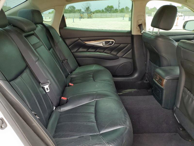 2016 INFINITI Q70L 3.7 JN1BY1PP2GM630909