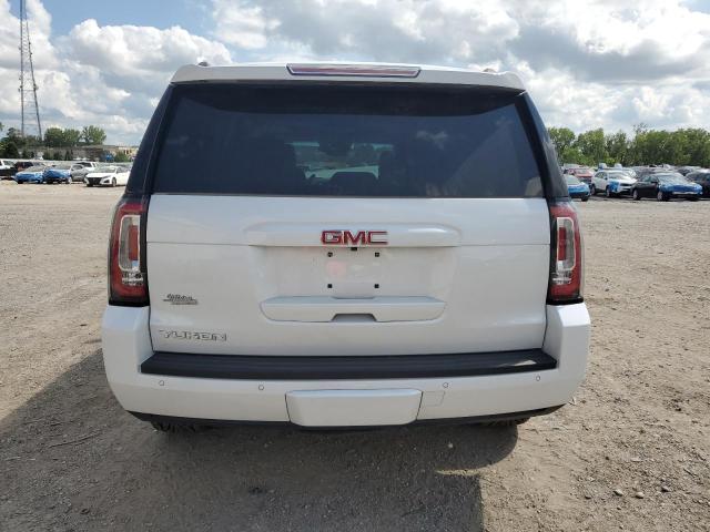 2020 GMC YUKON SLT 1GKS2BKC1LR134770