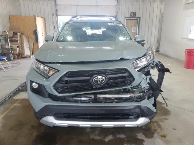 2020 TOYOTA RAV4 ADVEN 2T3J1RFV4LC119017