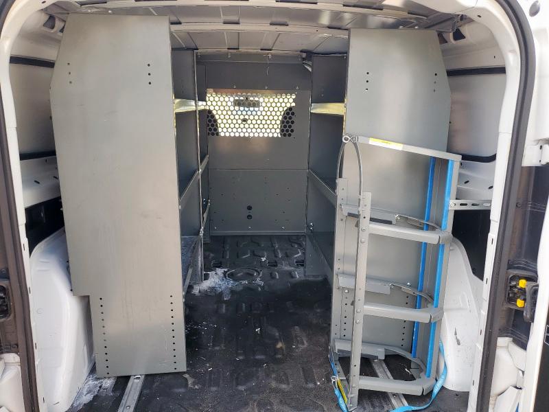 2022 RAM PROMASTER #3215201126