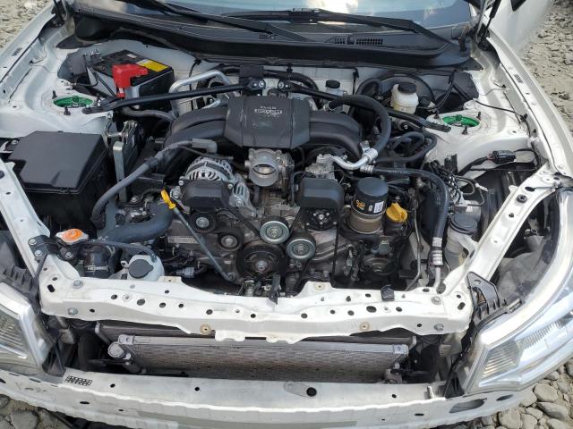 2022 SUBARU BRZ LIMITE JF1ZDBE18N9702987
