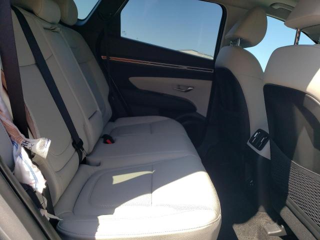 2024 HYUNDAI TUCSON LIMITED KM8JECD11RU242680